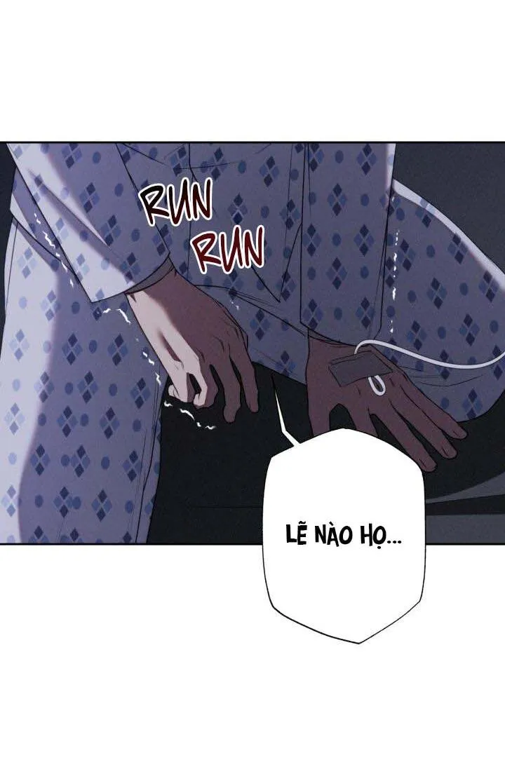 Critical Point Chapter 59 Trang 58