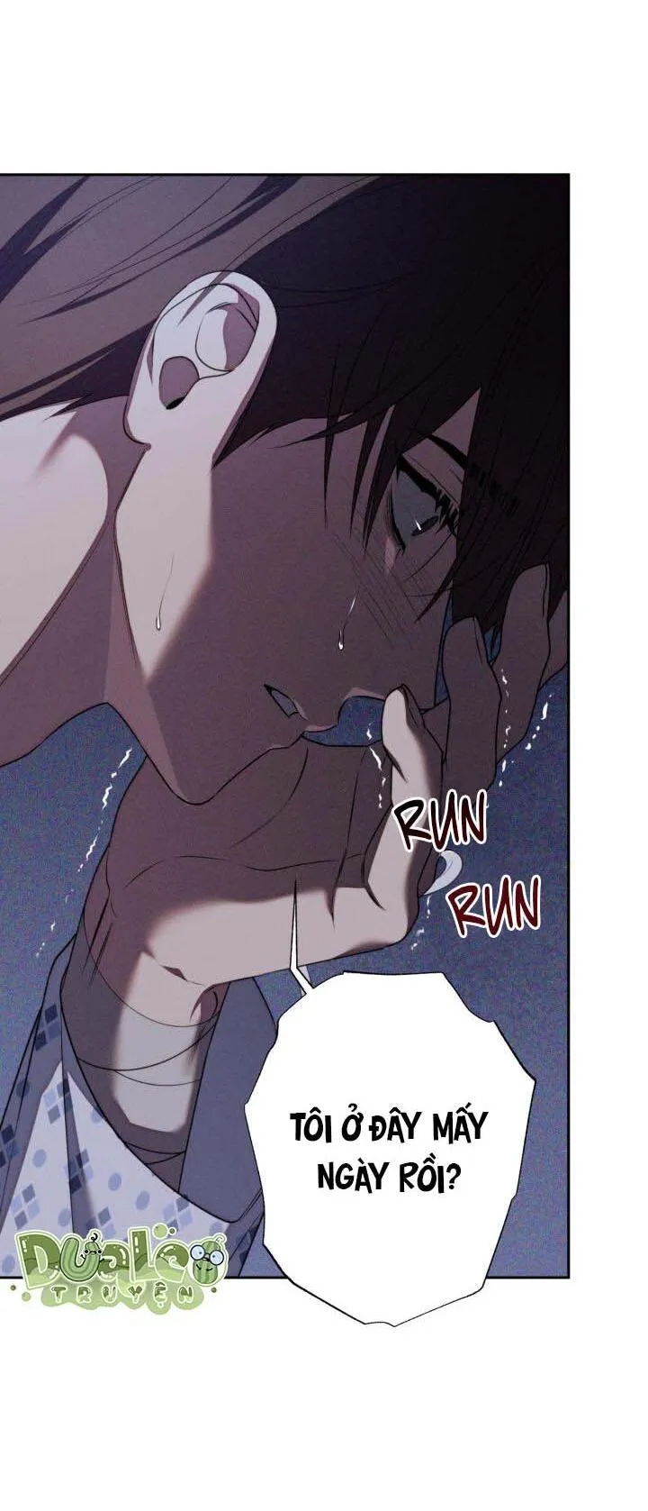 Critical Point Chapter 59 Trang 60