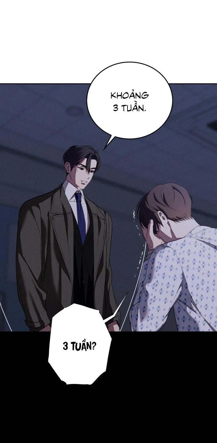 Critical Point Chapter 59 Trang 61