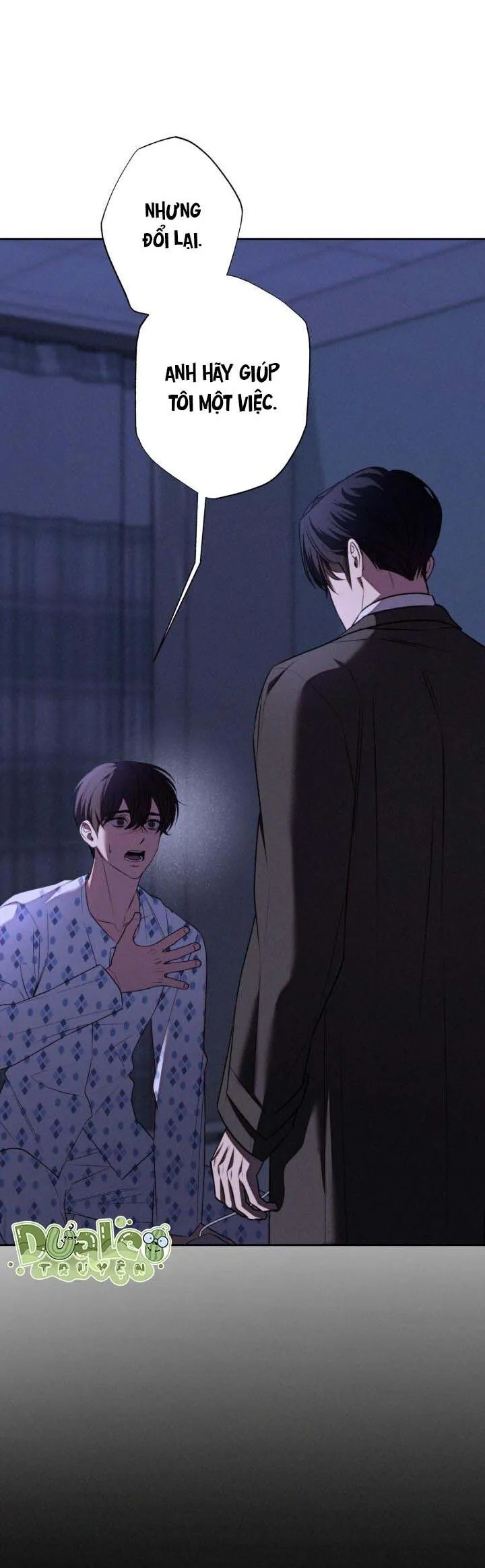 Critical Point Chapter 59 Trang 64