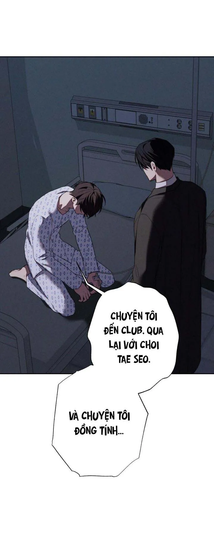 Critical Point Chapter 60 Trang 3