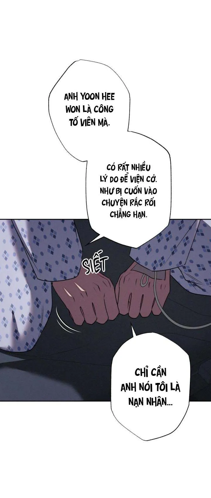 Critical Point Chapter 60 Trang 5