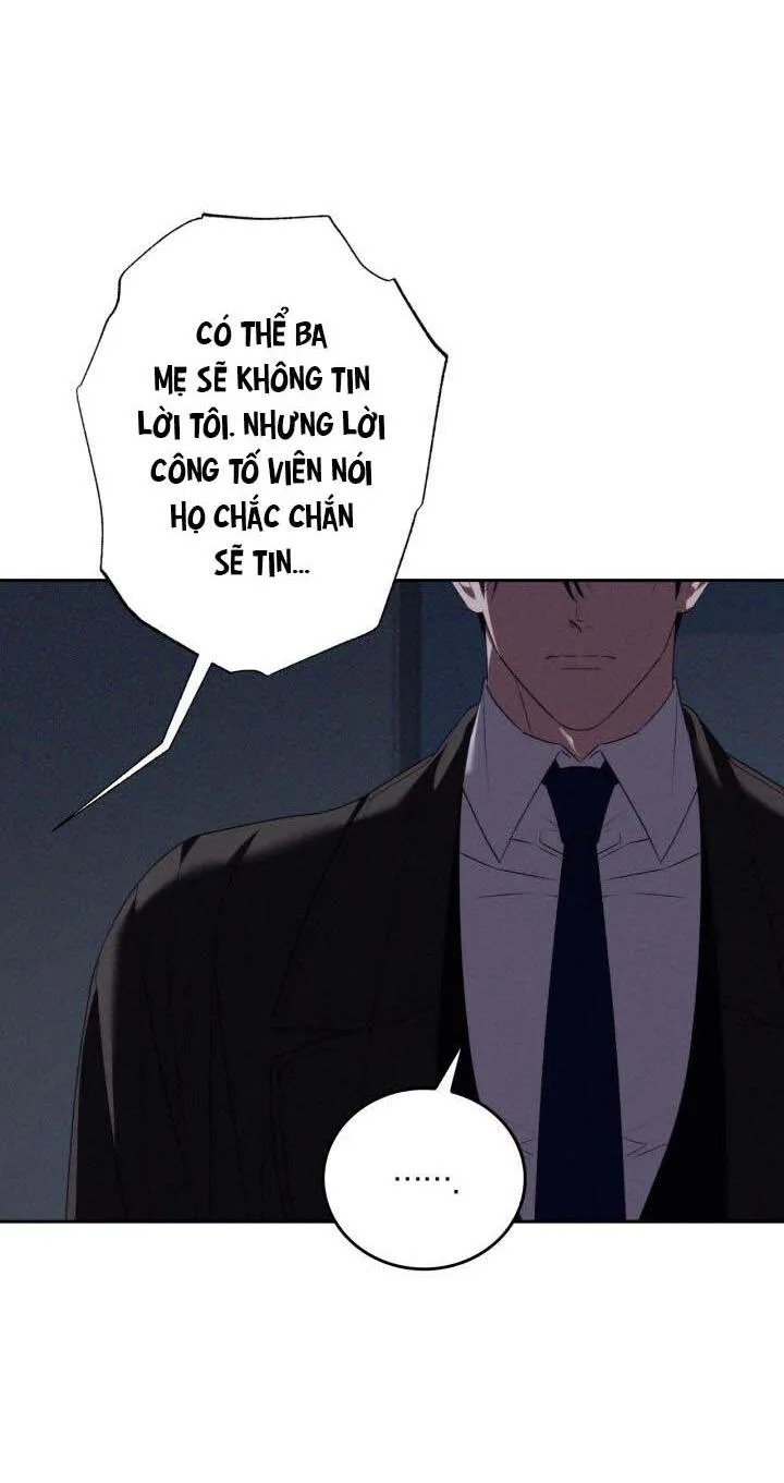 Critical Point Chapter 60 Trang 6