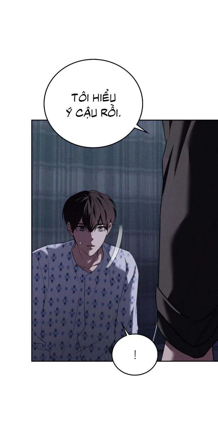 Critical Point Chapter 60 Trang 7