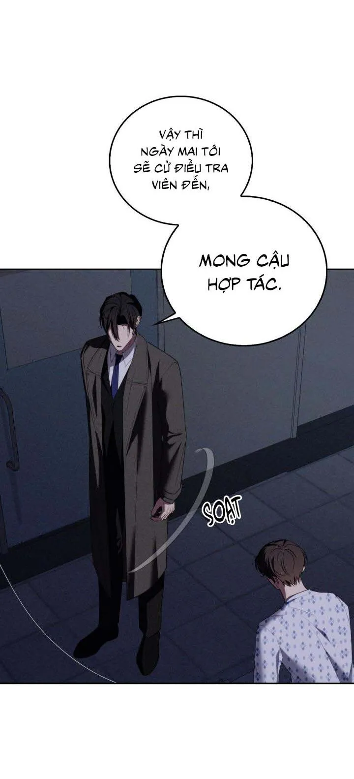 Critical Point Chapter 60 Trang 8