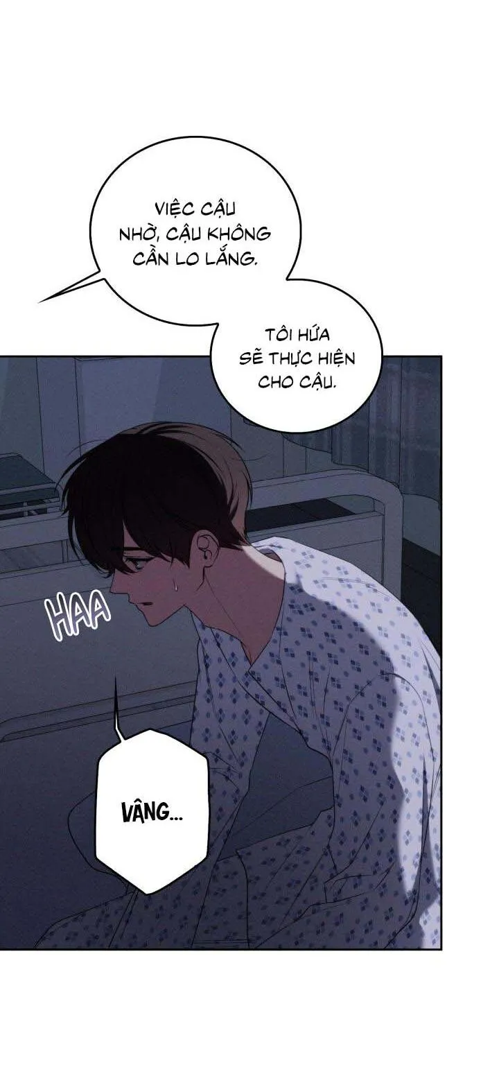 Critical Point Chapter 60 Trang 9