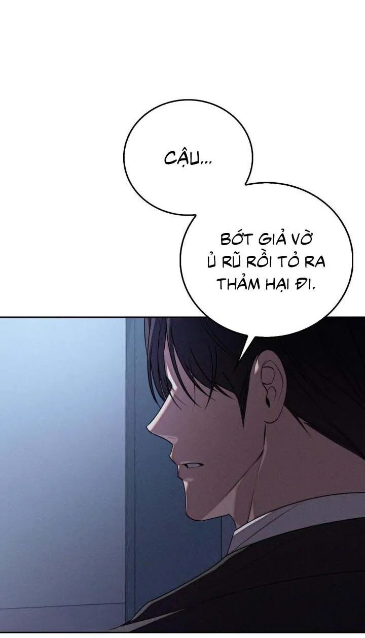 Critical Point Chapter 60 Trang 12