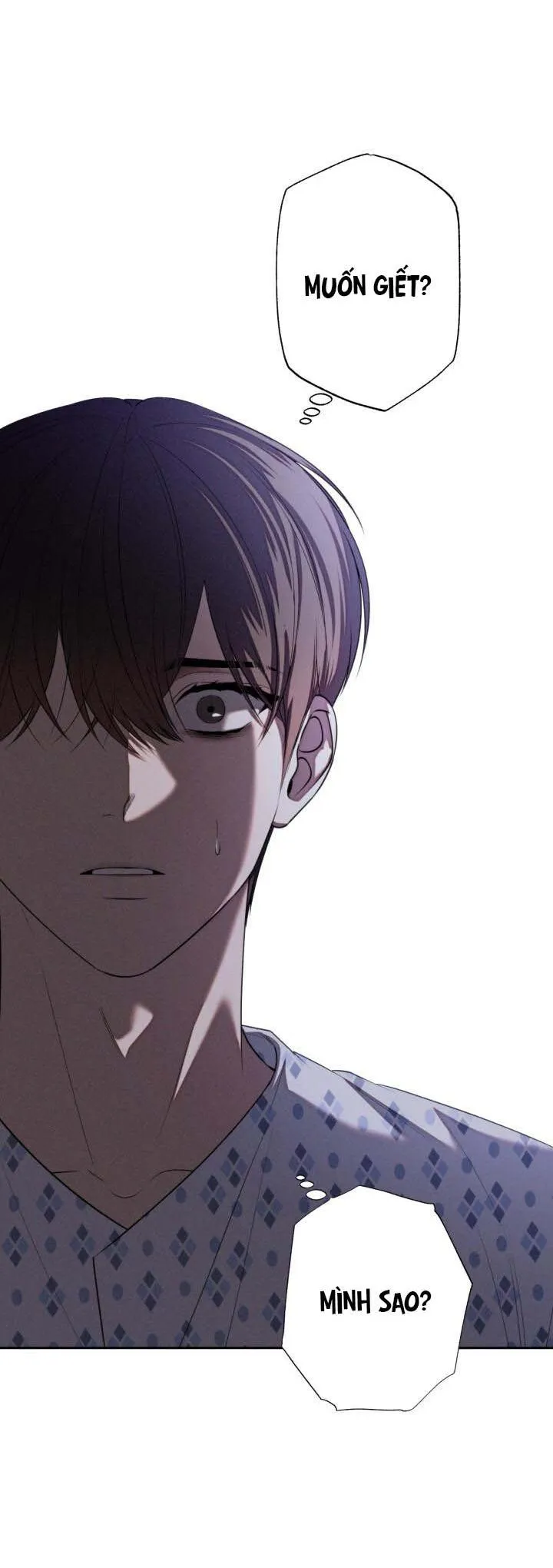 Critical Point Chapter 60 Trang 15