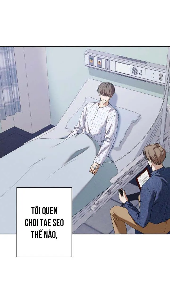 Critical Point Chapter 60 Trang 23