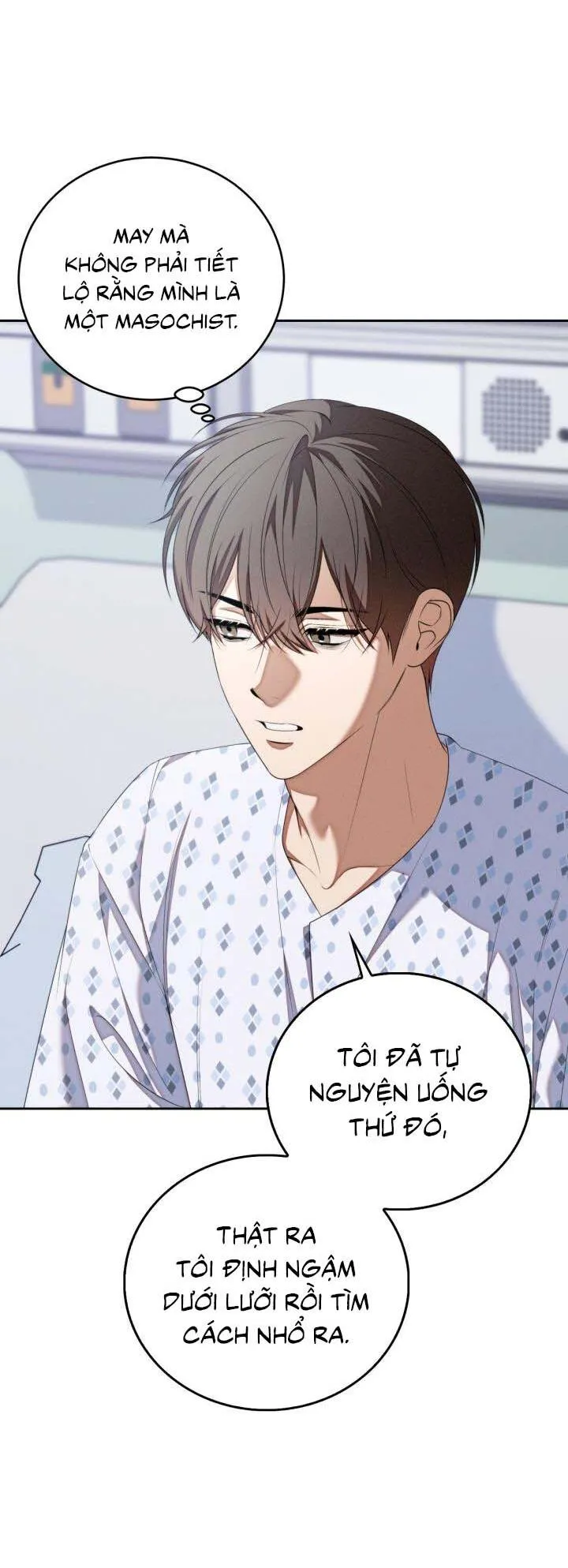 Critical Point Chapter 60 Trang 25