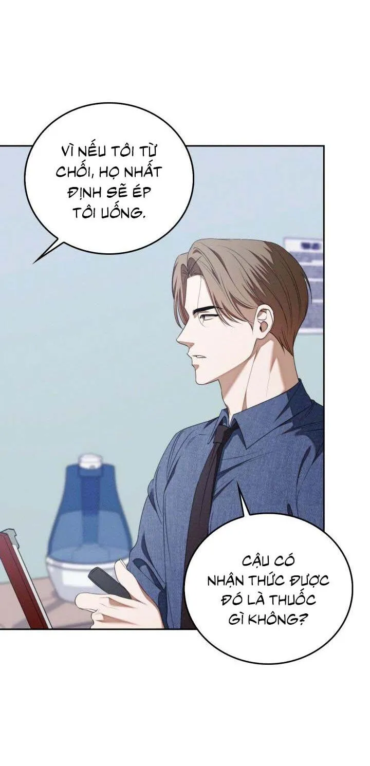 Critical Point Chapter 60 Trang 26