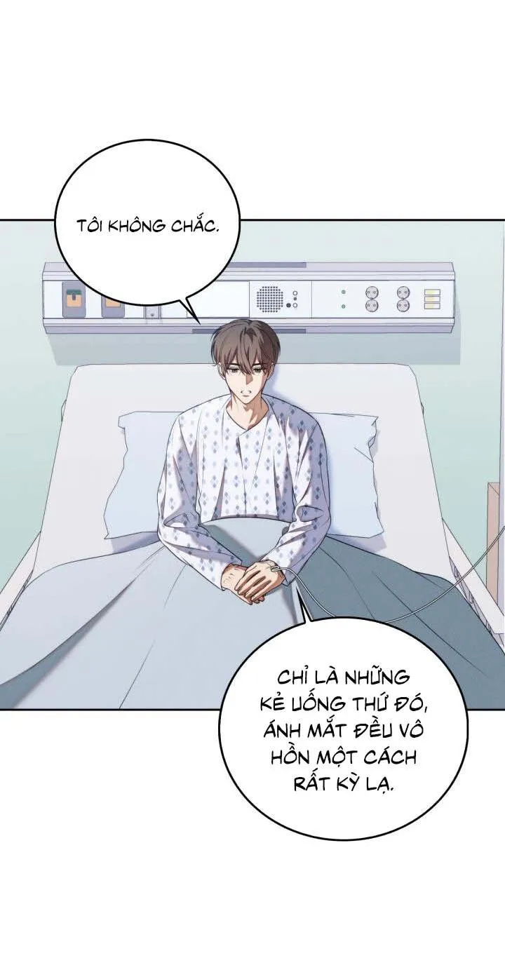 Critical Point Chapter 60 Trang 27