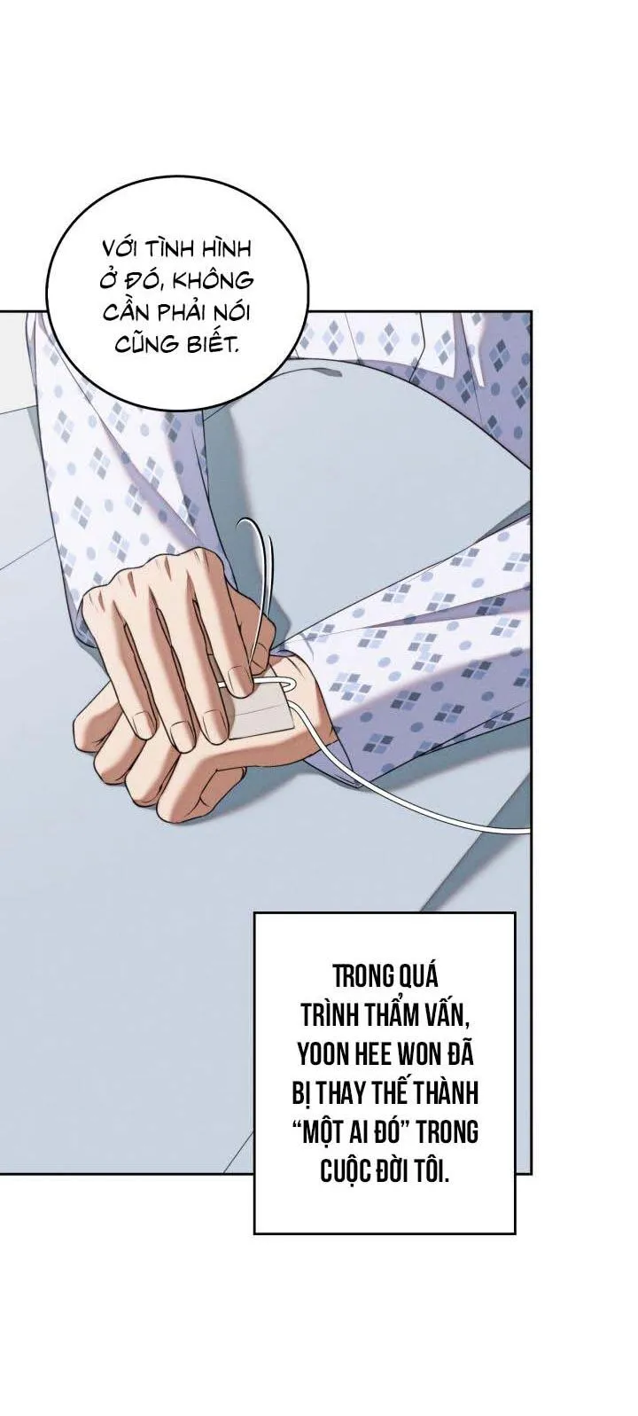 Critical Point Chapter 60 Trang 28