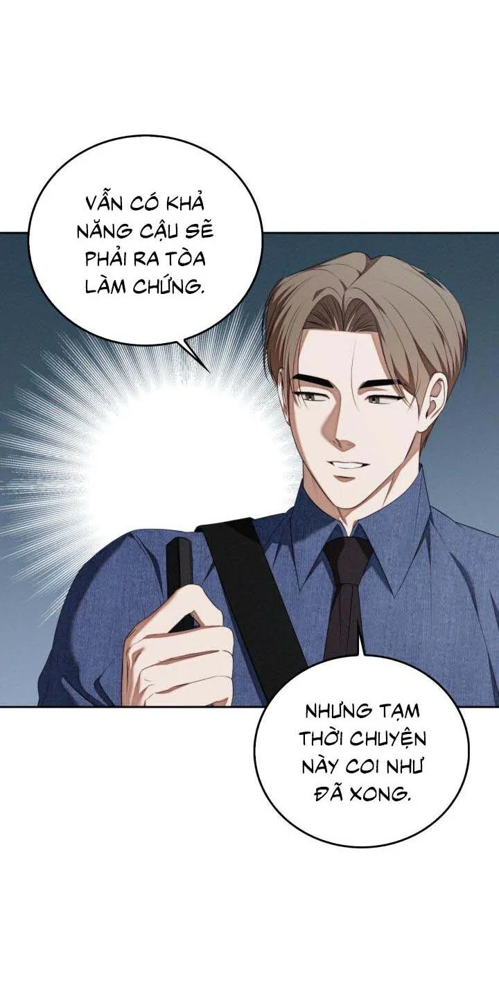 Critical Point Chapter 60 Trang 31