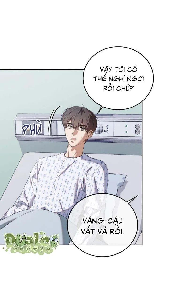 Critical Point Chapter 60 Trang 32