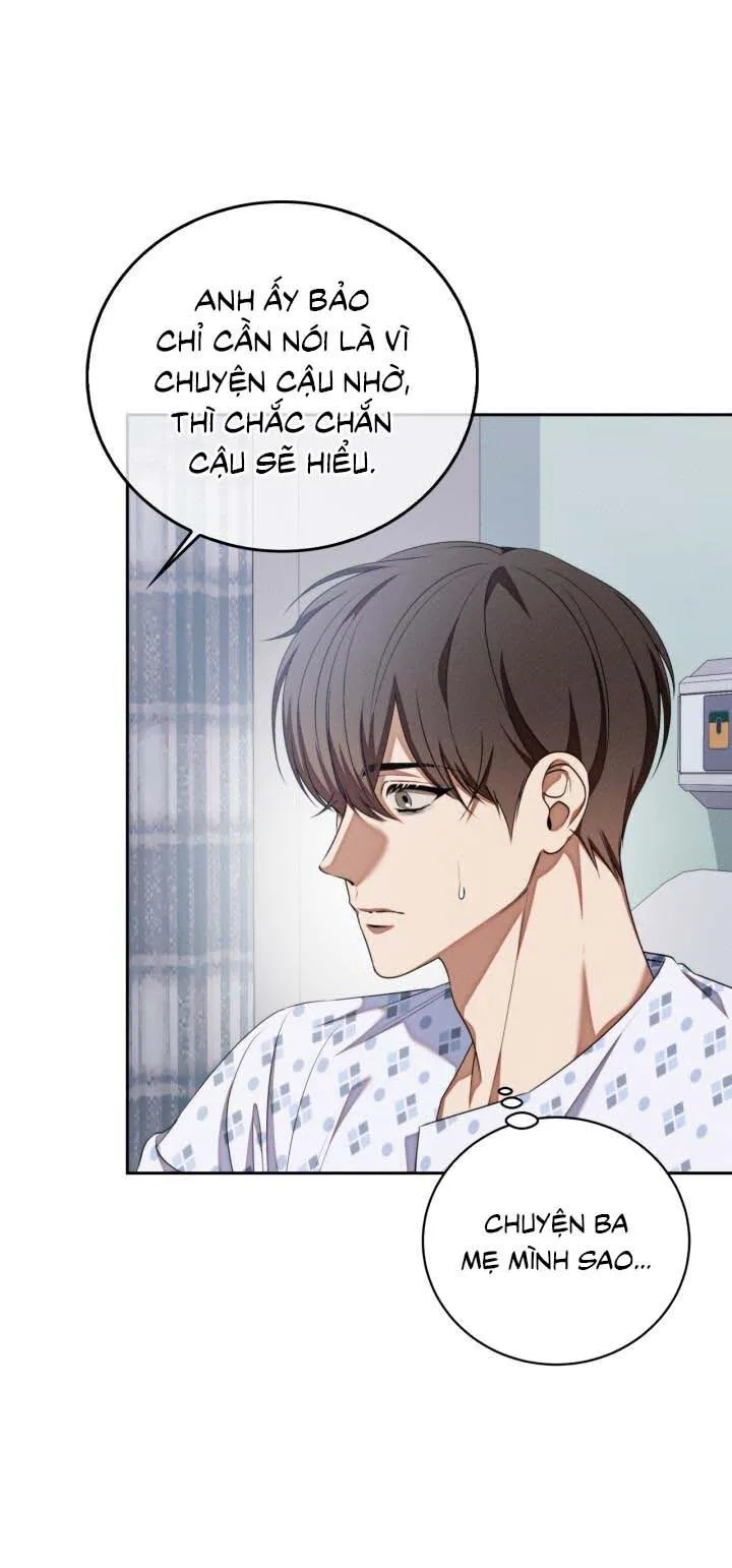 Critical Point Chapter 60 Trang 34