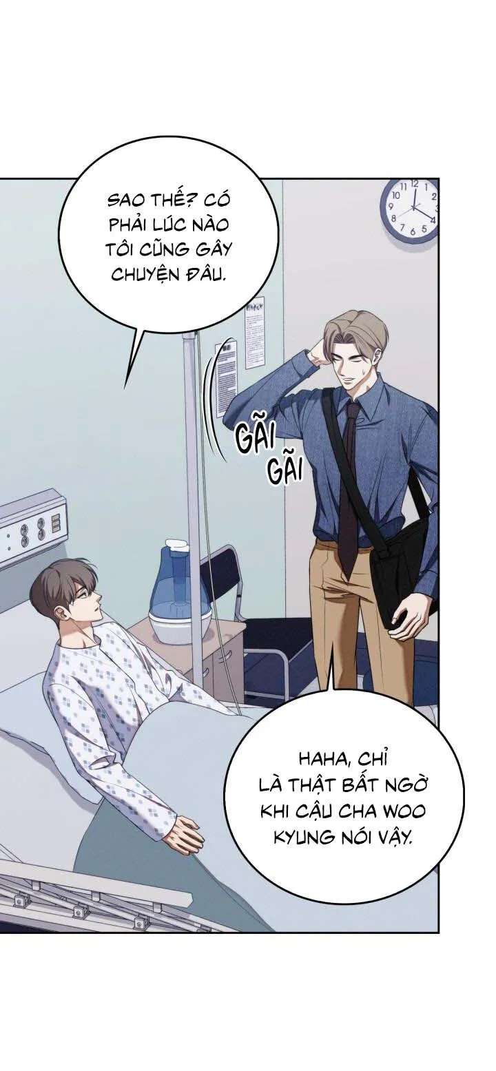 Critical Point Chapter 60 Trang 36