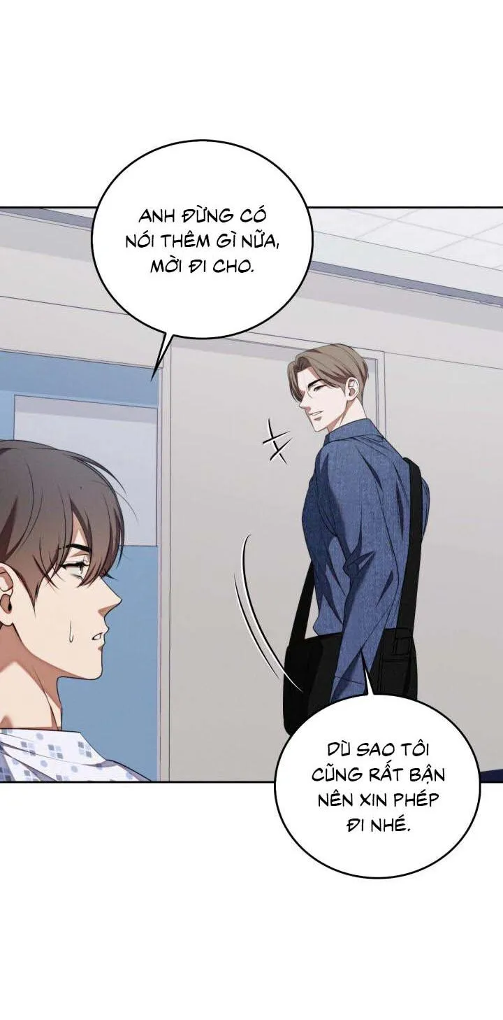 Critical Point Chapter 60 Trang 37