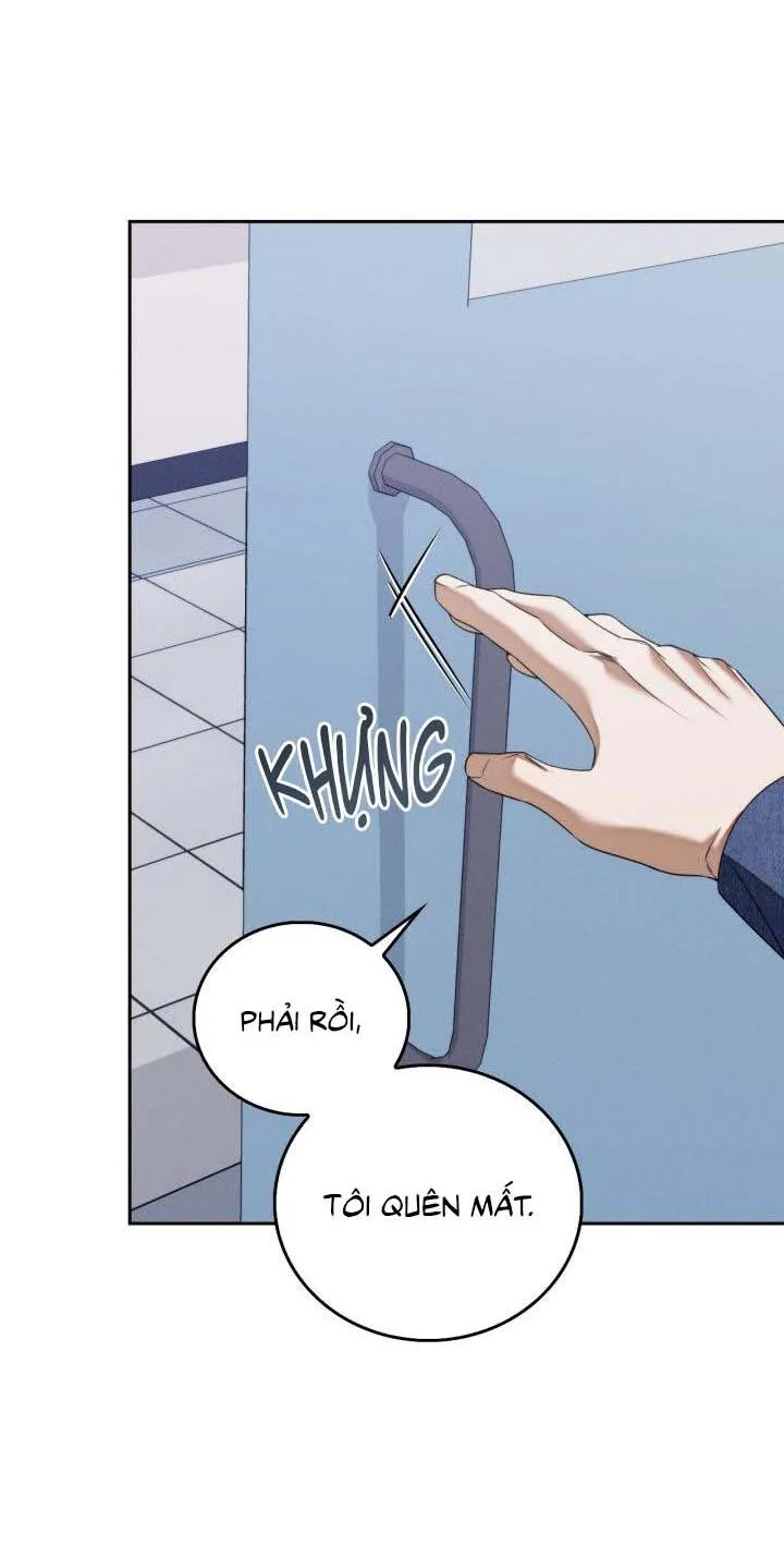 Critical Point Chapter 60 Trang 38