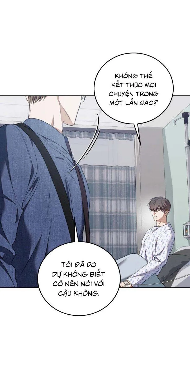 Critical Point Chapter 60 Trang 39