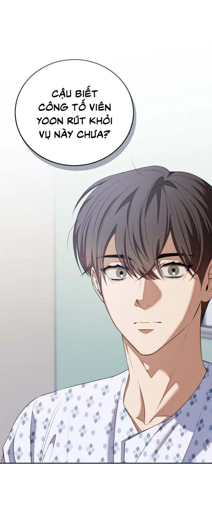 Critical Point Chapter 60 Trang 40