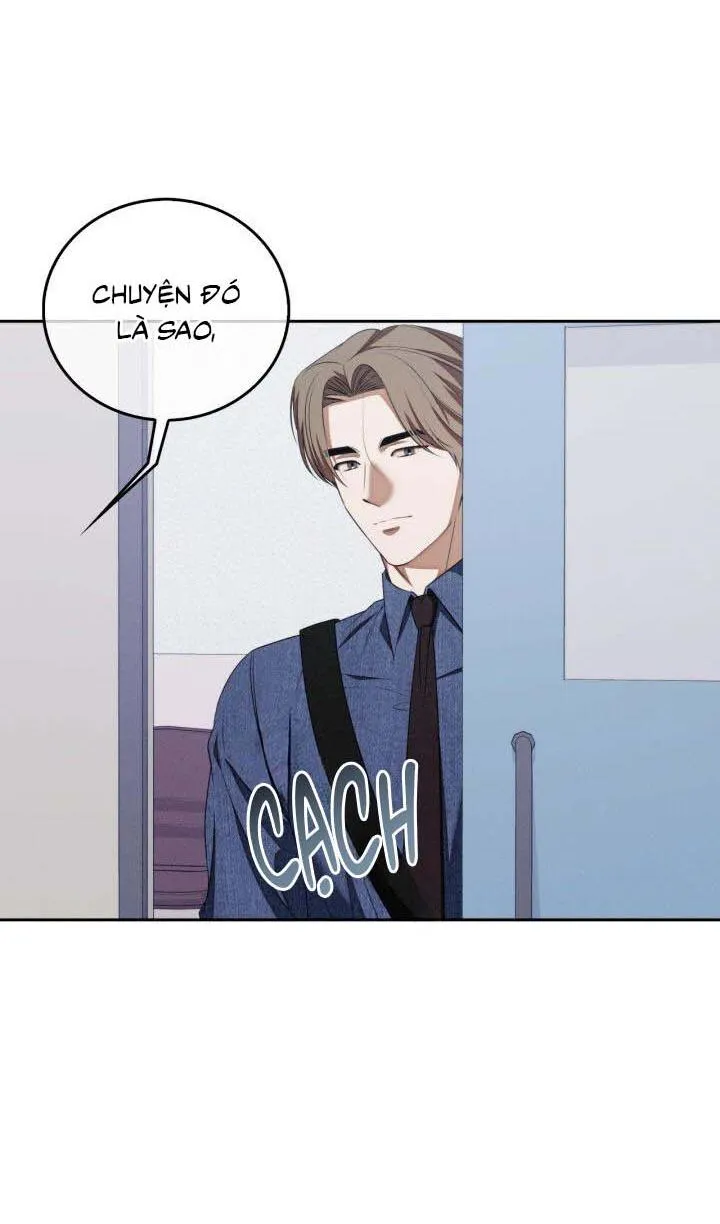 Critical Point Chapter 60 Trang 41