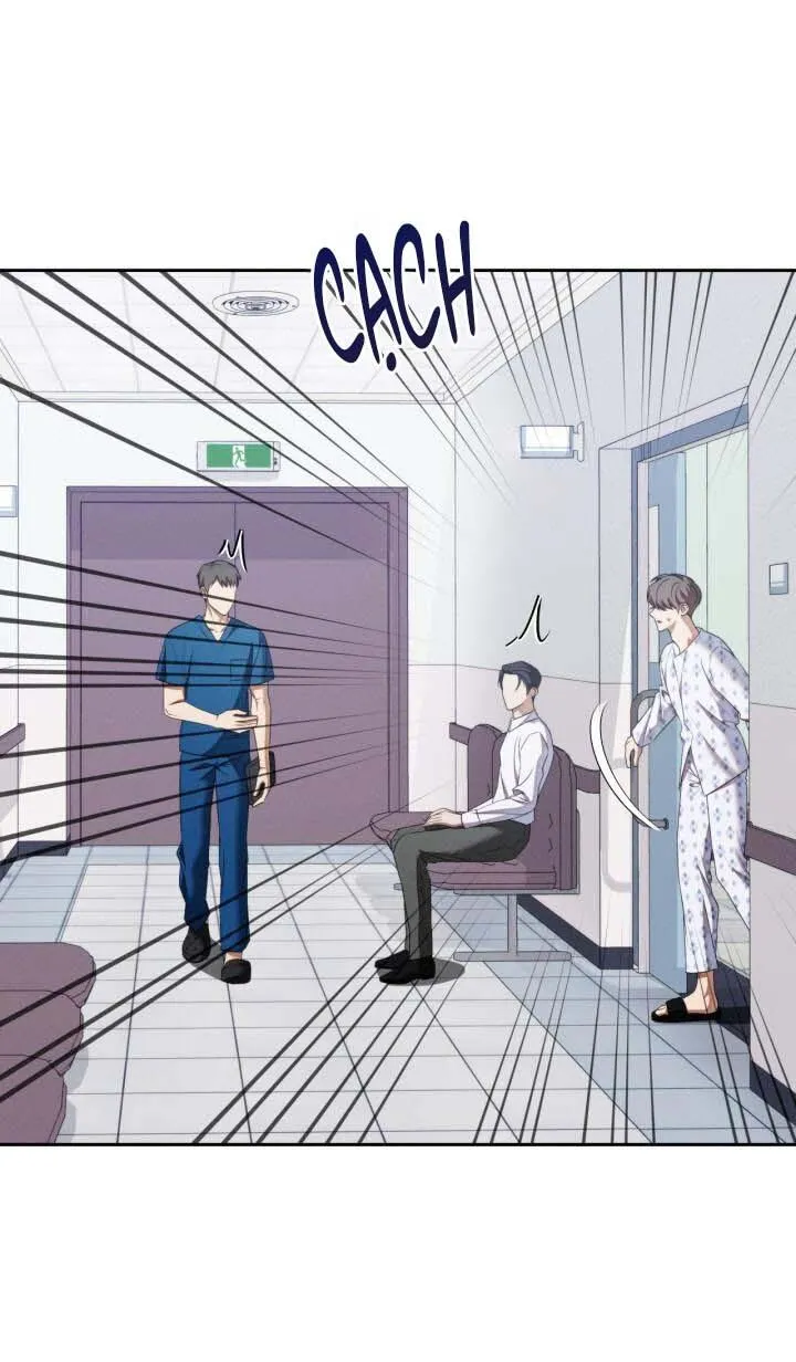 Critical Point Chapter 60 Trang 45