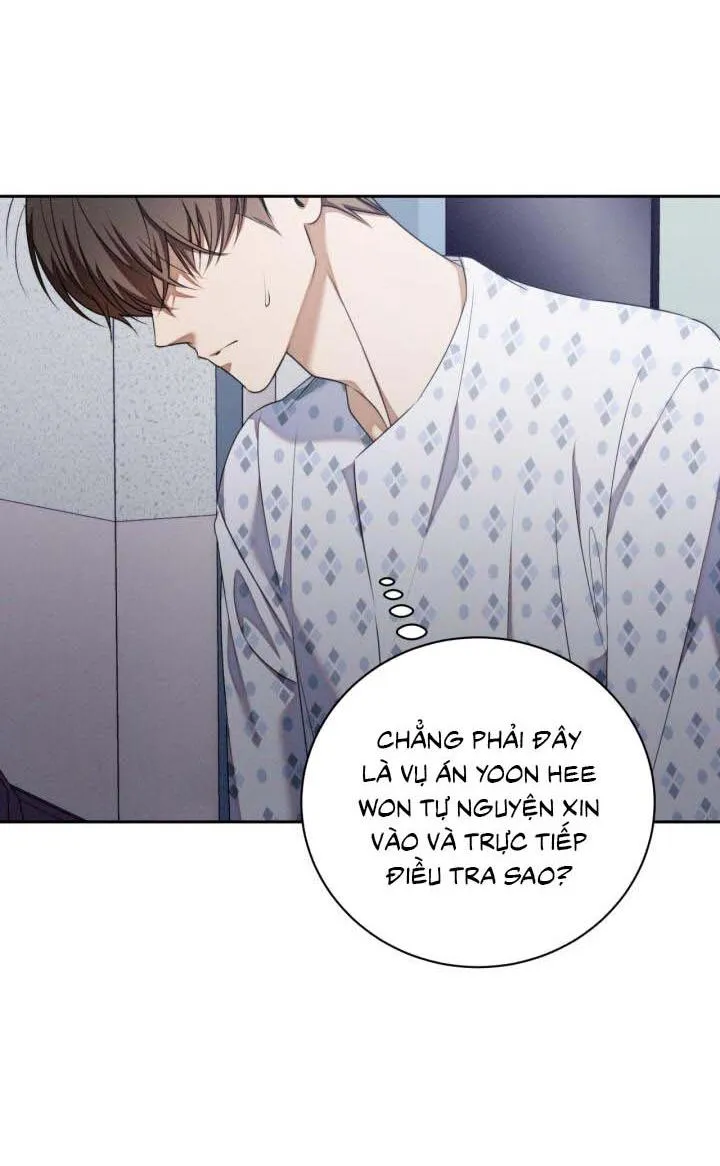 Critical Point Chapter 60 Trang 47