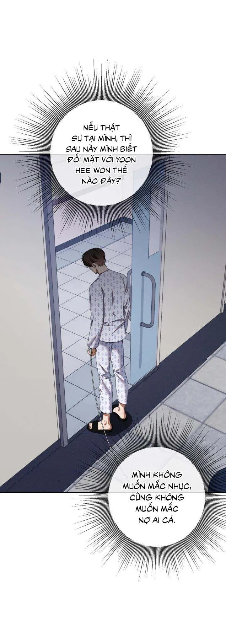 Critical Point Chapter 60 Trang 49