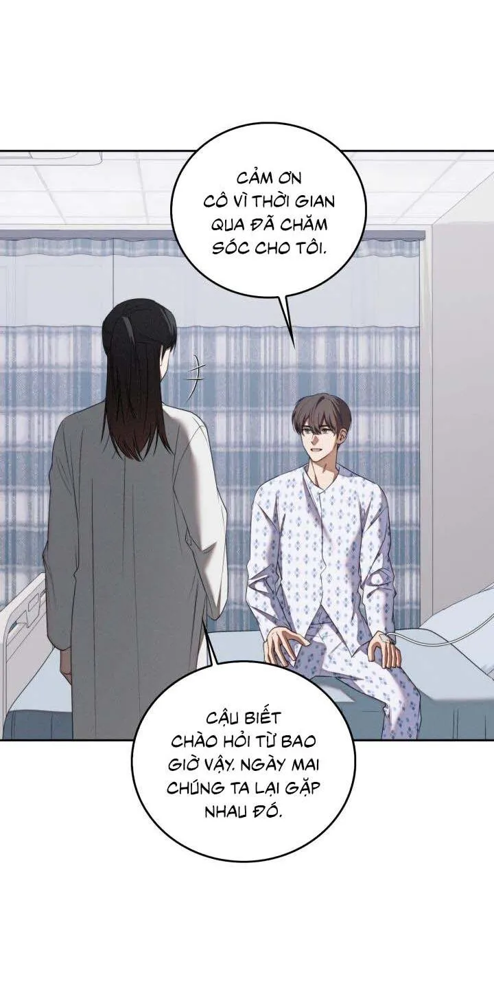 Critical Point Chapter 60 Trang 53