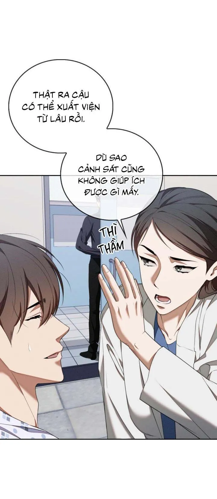 Critical Point Chapter 60 Trang 54