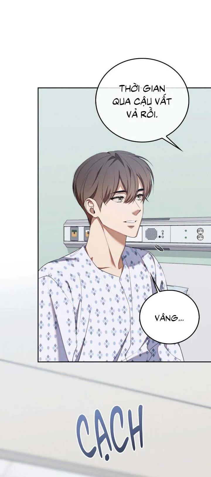 Critical Point Chapter 60 Trang 55