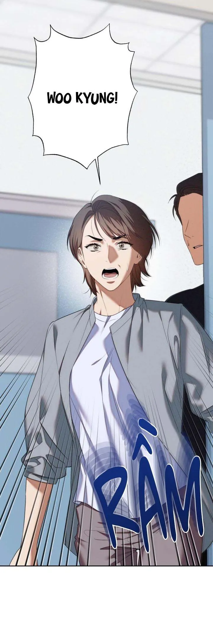 Critical Point Chapter 60 Trang 56