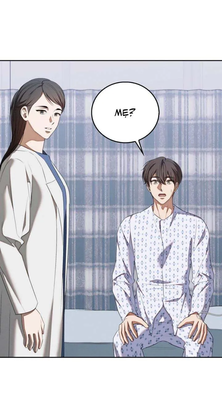 Critical Point Chapter 60 Trang 57