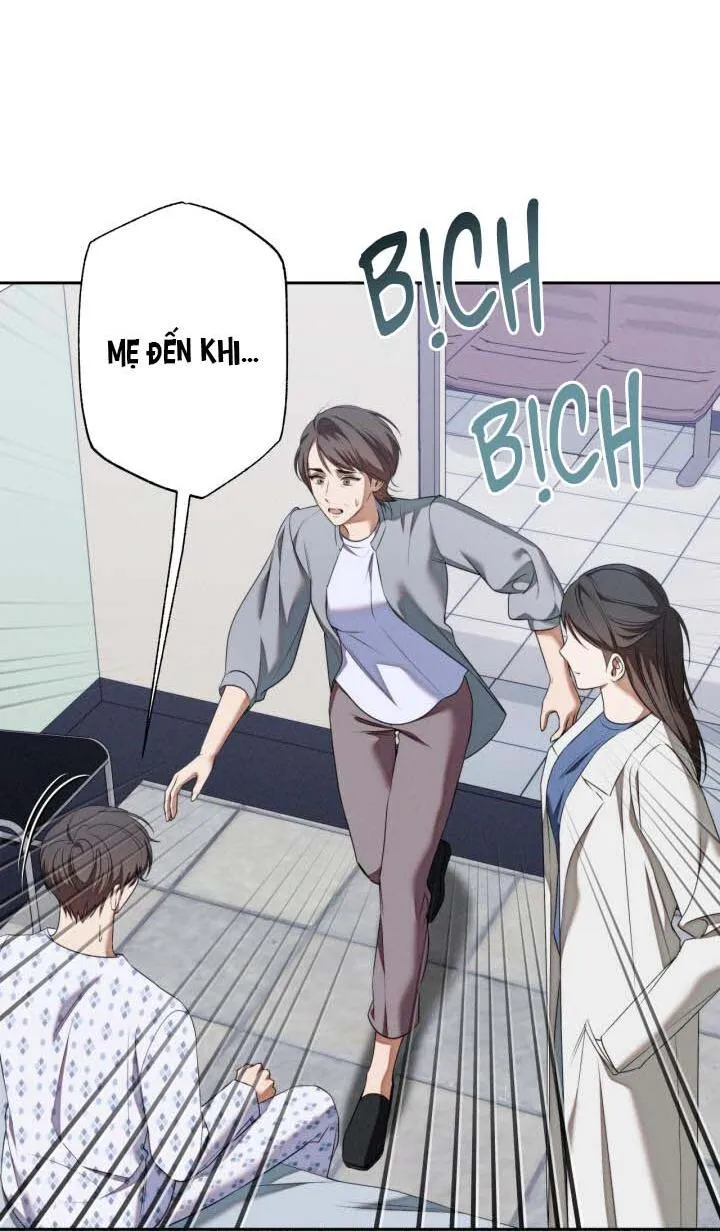 Critical Point Chapter 60 Trang 58