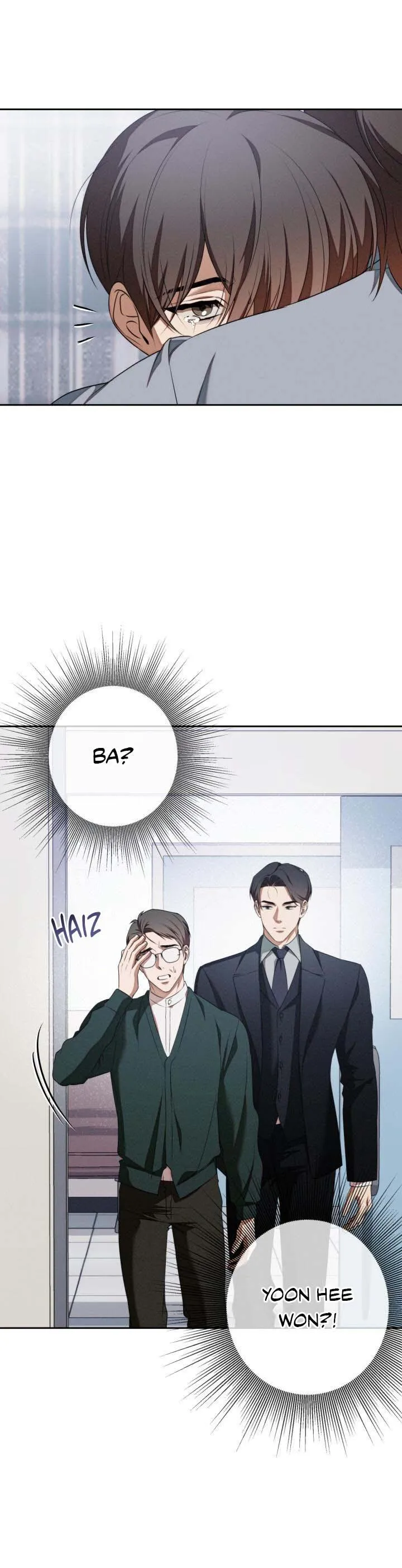 Critical Point Chapter 60 Trang 61