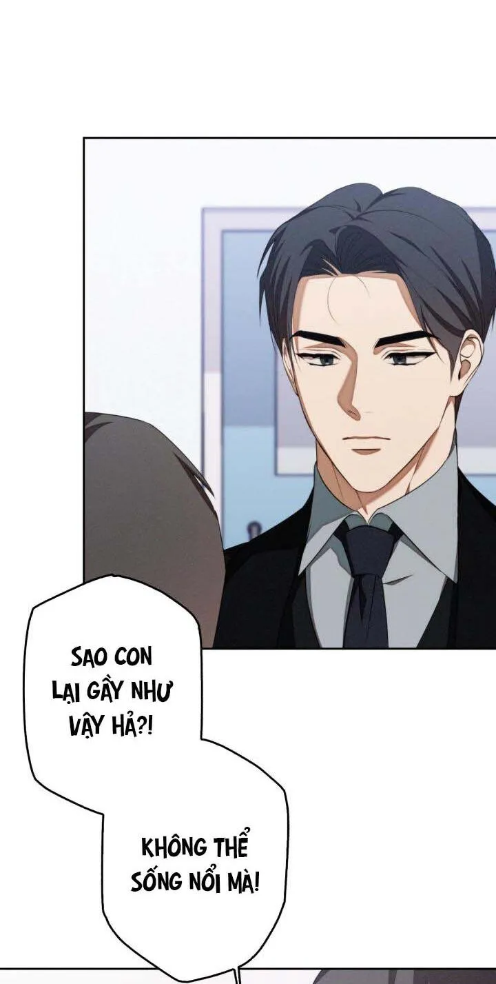 Critical Point Chapter 60 Trang 62