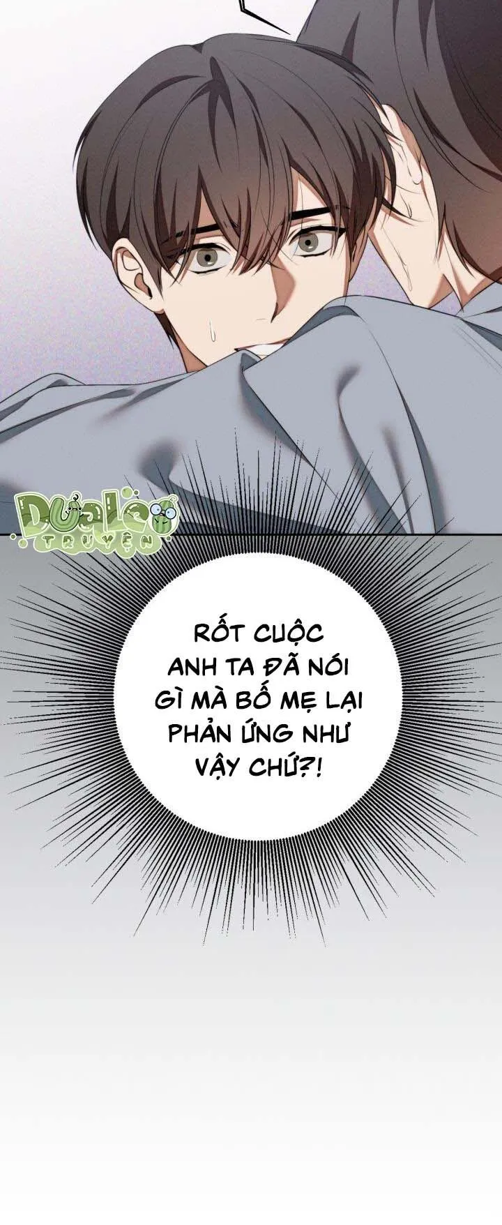 Critical Point Chapter 60 Trang 63