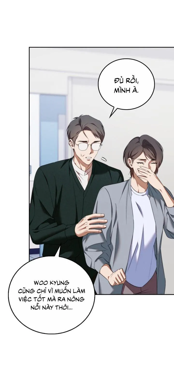 Critical Point Chapter 61 Trang 3