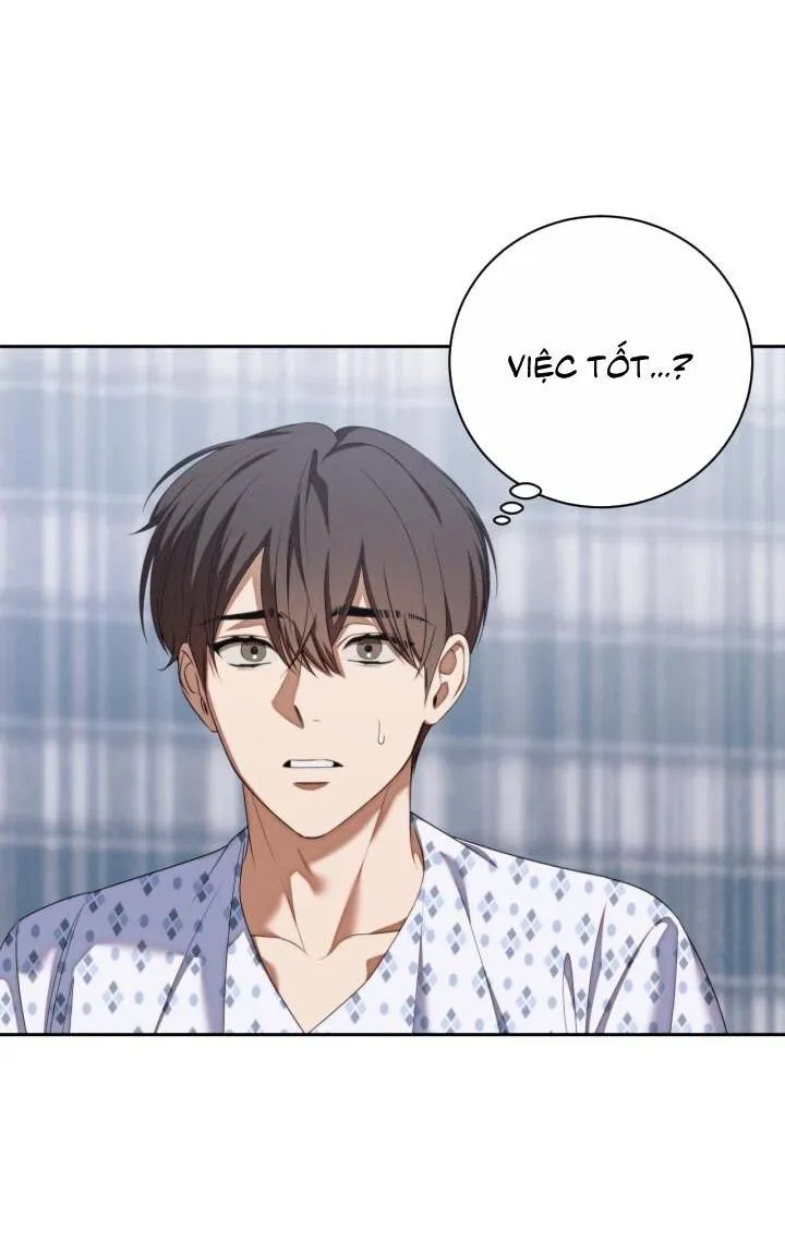 Critical Point Chapter 61 Trang 4