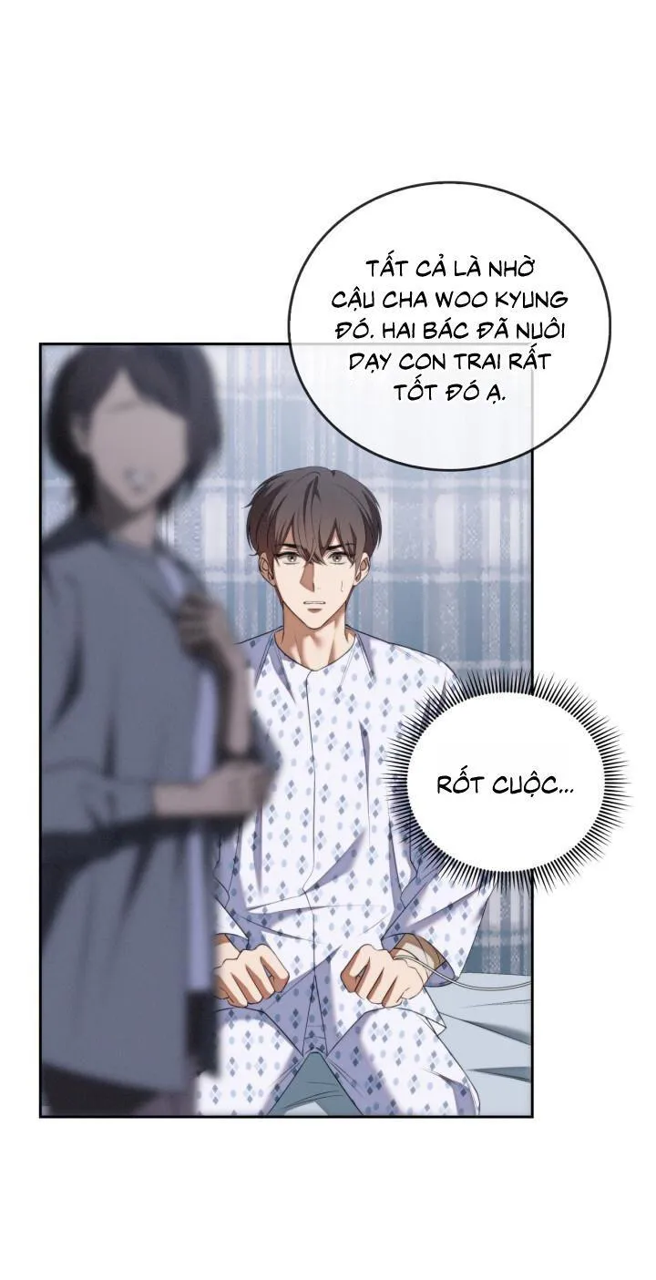 Critical Point Chapter 61 Trang 7