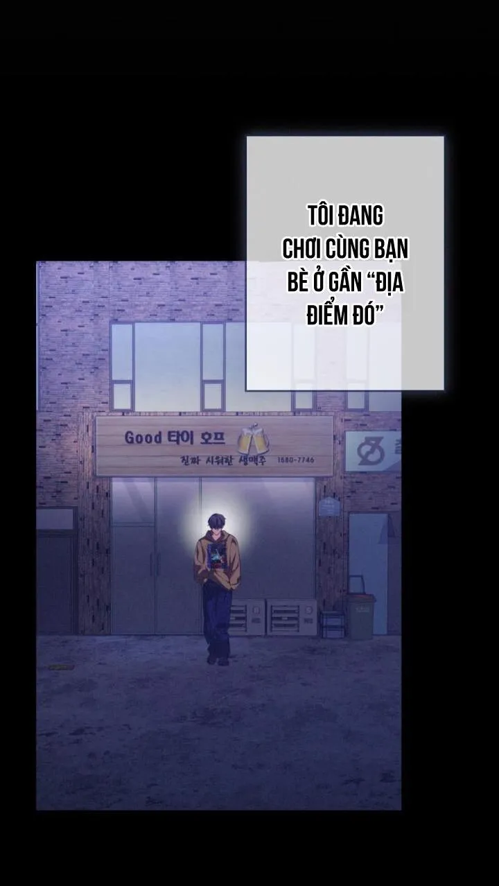 Critical Point Chapter 61 Trang 10