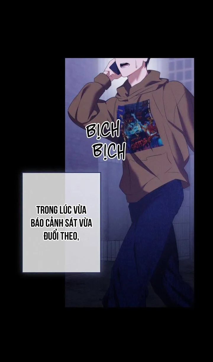 Critical Point Chapter 61 Trang 12