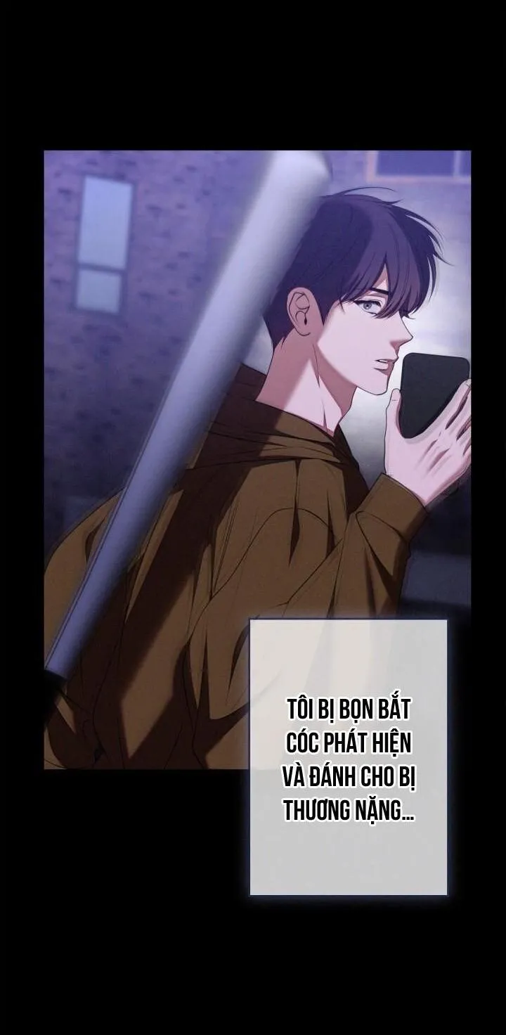 Critical Point Chapter 61 Trang 13