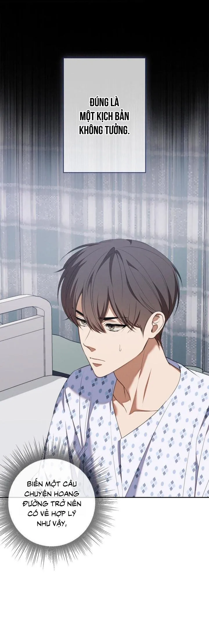 Critical Point Chapter 61 Trang 14