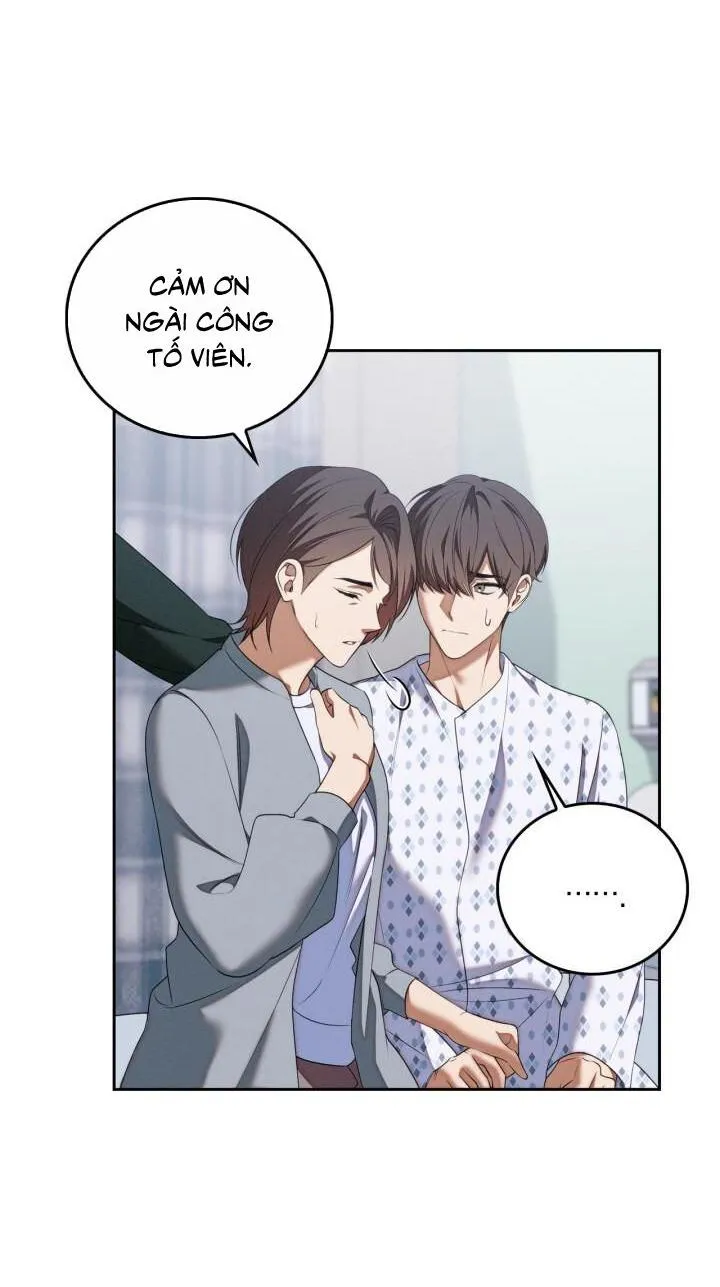 Critical Point Chapter 61 Trang 16