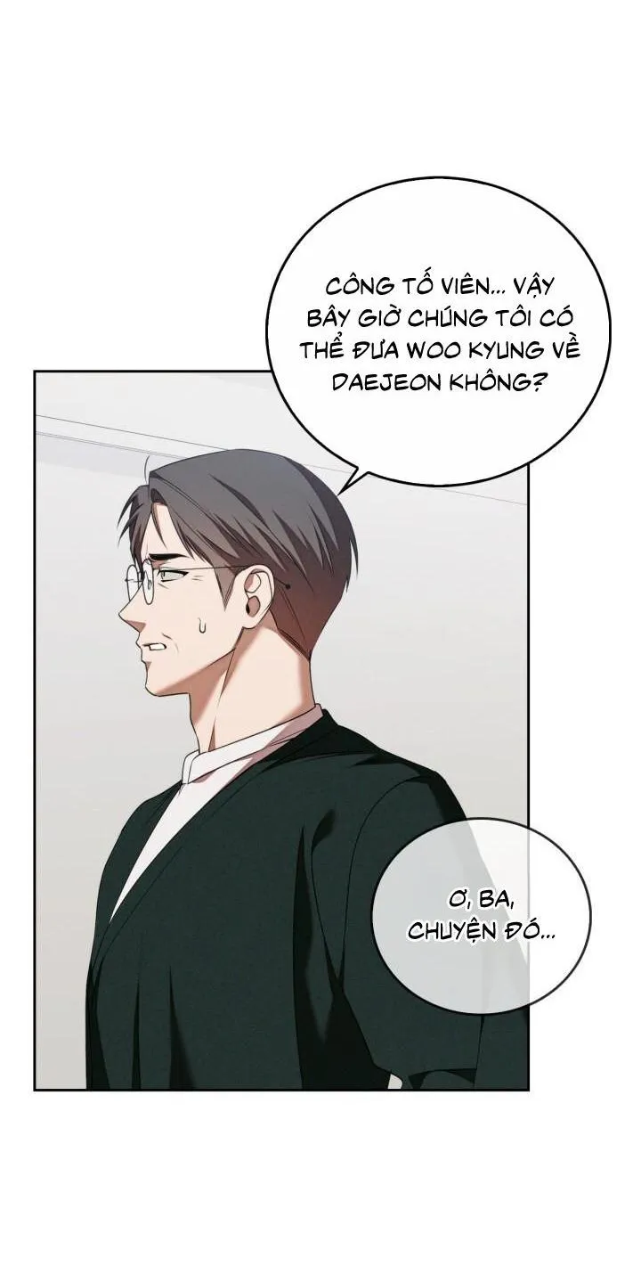 Critical Point Chapter 61 Trang 17