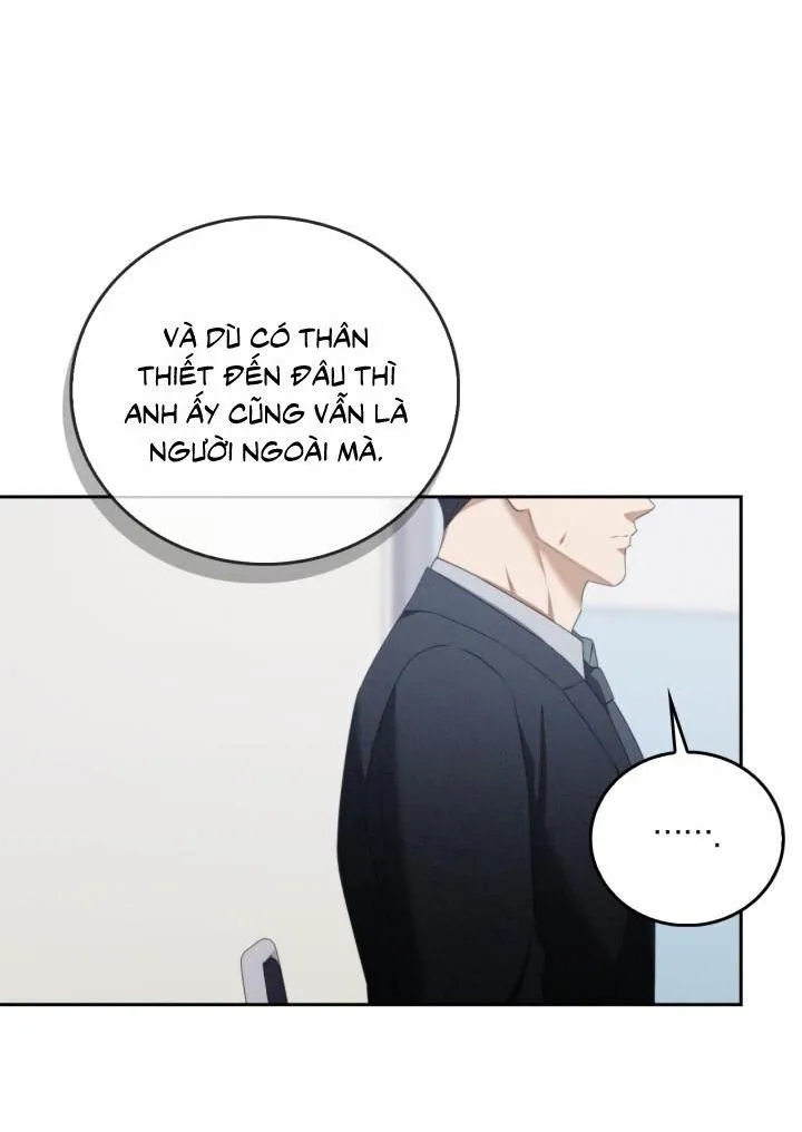 Critical Point Chapter 61 Trang 24