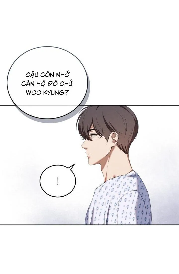 Critical Point Chapter 61 Trang 29