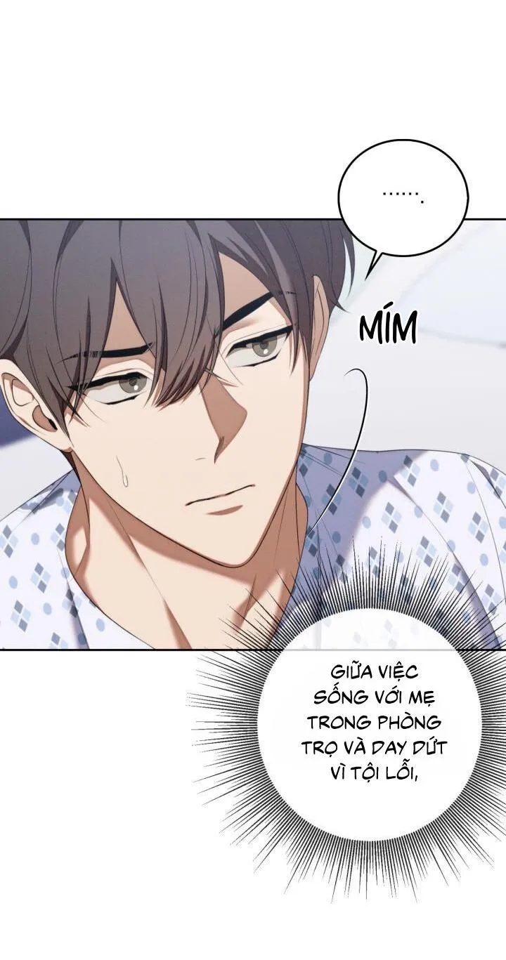 Critical Point Chapter 61 Trang 30